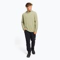 Herren-Trekking-Sweatshirt The North Face Belay Sun grün NF0A5J7U3X31 2