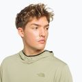 Herren-Trekking-Sweatshirt The North Face Belay Sun grün NF0A5J7U3X31 6