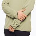 Herren-Trekking-Sweatshirt The North Face Belay Sun grün NF0A5J7U3X31 7