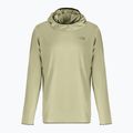 Herren-Trekking-Sweatshirt The North Face Belay Sun grün NF0A5J7U3X31 9
