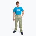 Herren Kletterhose The North Face Routeset beige NF0A5J7Y3X31 2