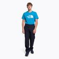Herren Kletterhose The North Face Routeset navy blau NF0A5J7YRG11 2