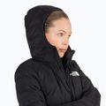 Damen Daunenjacke The North Face Castleview 50/50 Down schwarz NF0A5J82JK31 7