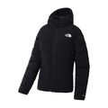 Damen Daunenjacke The North Face Castleview 50/50 Down schwarz NF0A5J82JK31 9