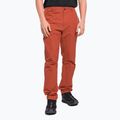 Herren Kletterhose The North Face Project rot NF0A5J7ZUBR1