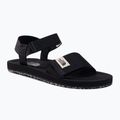 Herren-Trekking-Sandalen The North Face Skeena Sandale schwarz NF0A46BGKX71