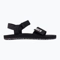 Herren-Trekking-Sandalen The North Face Skeena Sandale schwarz NF0A46BGKX71 2