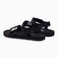 Herren-Trekking-Sandalen The North Face Skeena Sandale schwarz NF0A46BGKX71 3
