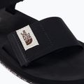 Herren-Trekking-Sandalen The North Face Skeena Sandale schwarz NF0A46BGKX71 7