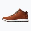 Schuhe Herren Timberland Sprint Trekker saddle 11