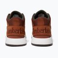 Schuhe Herren Timberland Sprint Trekker saddle 12