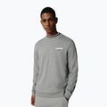 Herren Napapijri B-Ice gris Sweatshirt