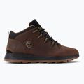 Herren Timberland Sprint Trekker Mid md brn Vollnarben-Trekking-Stiefel 2