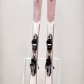 Ski Alpin für Frauen Rossignol Experience 76 + XP10 pink/white 14