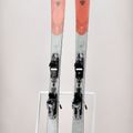 Ski Alpin für Frauen Rossignol Experience 80 CA + XP11 pink/white 11