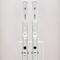 Ski Alpin für Frauen Rossignol Nova 2 + XP10 white 13