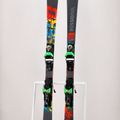 Abfahrtsski Rossignol Hero Elite ST TI LTD K + SPX14 black/red 10