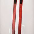 Skier für Männer Rossignol Escaper 87 + HT10 RTL red 12