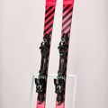 Damen-Klappski Elan VOYAGER PINK + EMX 12 rosa AARHLM20 11