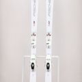 Ski Damen Fischer RC ONE Lite 72 SLR + RS9 SLR weiß A15221 T51221 13