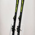 Ski Kinder Fischer RC4 Race Jr Jrs + FS7 CA Jrs schwarz A19522 T8222 13