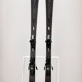 Ski Damen Fischer RC ONE Lite 68 SLR + RS9 SLR schwarz A1522 T51121 13