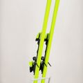 Ski Fischer RC4 WC RC PRO M/O + RC4 Z13 FF schwarz A6122 T621 12