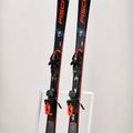 Ski Fischer RC ONE F18 AR + RS 11 PR schwarz A32421 T4221 13