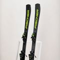 Ski Kinder Fischer RC4 Race Jr Jrs + FS4 CA Jrs schwarz A19522 T8622 12