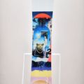 Damen Snowboard CAPiTA Space Metall Fantasie Farbe 1221122 12