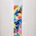 Damen Snowboard CAPiTA Paradise grün 1221112/145 10