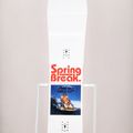 Herren CAPiTA Slush Slashers 2.0 weiß-rot Snowboard 1221167 10