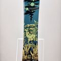 CAPiTA Children Of The Gnar Snowboard schwarz/gelb 1221141 9