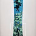 CAPiTA Children Of The Gnar Snowboard schwarz-grün 1221141 10