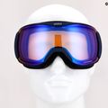 Skibrille UVEX Downhill 2100 V navy blau 55/0/391/4030 11
