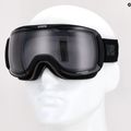 UVEX Downhill 2100 VPX Skibrille schwarz 55/0/390/2030 11