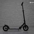 Meteor Iconic Scooter schwarz 22612 9
