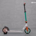 Meteor Holiday Hawaii Scooter weiß und grün 22545 9