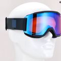 Skibrille Smith Squad slate/chromapop photochromic rose flash M668 8