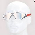 Aqua Sphere Vista Schwimmen Maske weiß MS5050906LMI 11