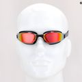Aqua Sphere Xceed Schwimmbrille schwarz EP3030101LMR 8