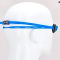 Zone3 Aspect 101 blau-schwarze Schwimmbrille SA20GOGAS101_OS 7
