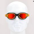 Zone3 Venator X Schwimmbrille 112 schwarz/gold SA21GOGVE112_OS 7