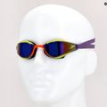 Schwimmbrille Speedo Fastskin Hyper Elite Mirror violett 68-12818G786 7