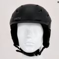 Skihelm Smith Level schwarz E629 14
