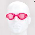 Zone3 Aspect 114 weiß-rosa Schwimmbrille SA20GOGAS114_OS 7