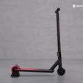 Meteor Tracker Freestyle Scooter schwarz/rot 22539 8