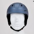 Skihelm UVEX Fierce blaui 56/6/225/53 13