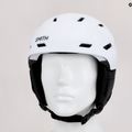 Skihelm Smith Mission weiß E696 13
