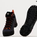 Salewa Herren Alp Mate Winter Mid WP Trekkingstiefel schwarz 00-0000061412 10
